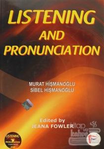 Listening And Pronunciation