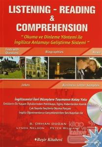 Listening Reading Comprehension