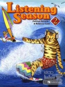 Listening Season 2 with Workbook