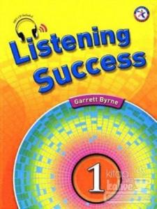 Listening Success 1 with Dictation + MP3 CD