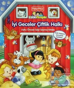 Little People: İyi Geceler Çiftlik Halkı