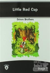 Little Red Cap Stage - 1