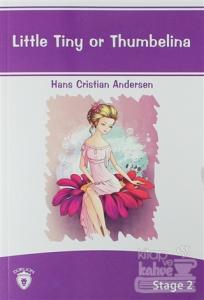 Little Tiny Or Thumbelina Stage - 2