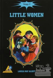 Little Women - Stage 2