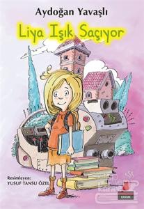 Liya Işık Saçıyor