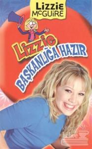 Lizzie McGuire - Başkanlığa Hazır