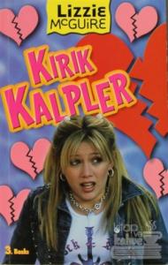 Lizzie Mcguire: Kırık Kalpler