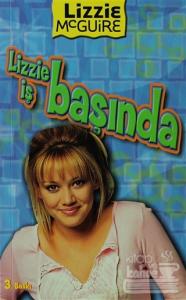 Lizzie McGuire - Lizzie İş Başında