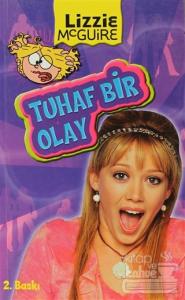 Lizzie McGuire - Tuhaf Bir Olay