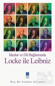 Locke ile Leibniz