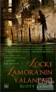 Locke Lamora'nın Yalanları