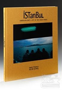 Lodoslar Kenti İstanbul (Ciltli)