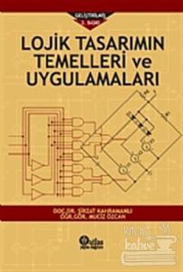 Lojik Tasarımın Temelleri ve Uygulamaları