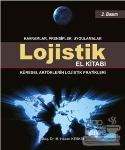 Lojistik El Kitabı