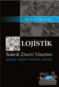 Lojistik - Tedarik Zinciri Yönetimi