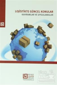 Lojistikte Güncel Konular