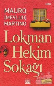 Lokman Hekim Sokağı