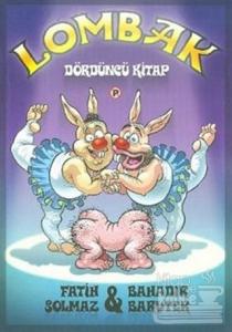 Lombak Dördüncü Kitap