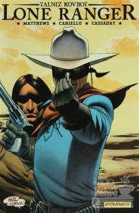 The Lone Ranger 04