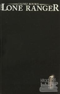 The Lone Ranger 05