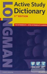 Longman Active Study Dictionary