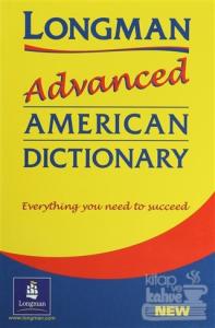 Longman Advanced American Dictionary