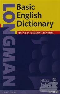 Longman Basic English Dictionary