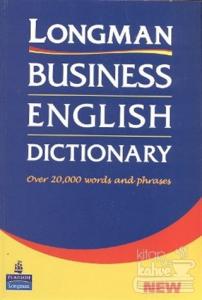 Longman Business English Dictionary