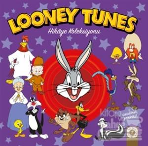 Looney Tunes Hikaye Koleksiyonu