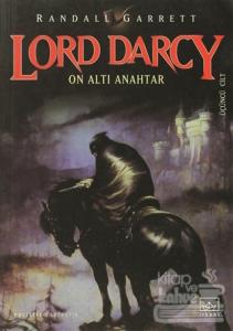Lord Darcy On Altı Anahtar 3. Cilt