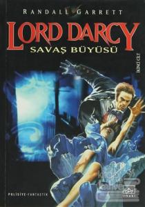 Lord Darcy  Savaş Büyüsü