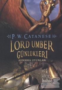 Lord Umber Günlükleri 2 Ejderha Günlükleri