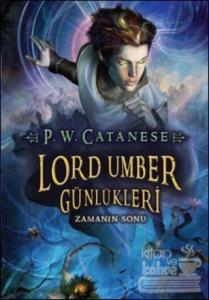 Lord Umber Günlükleri - Zamanın Sonu