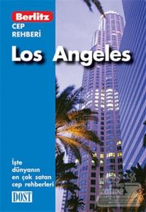 Los Angeles Berlitz Cep Rehberi