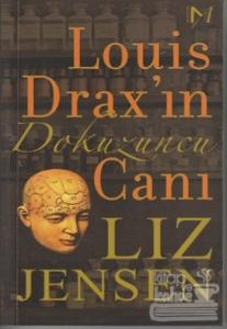 Louis Drax'ın Dokuzuncu Canı