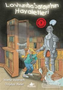 Lovlunda Sarayı'nın Hayaletleri: Canavar Avcıları - 7