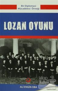 Lozan Oyunu