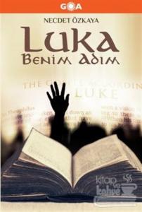 Luka Benim Adım (Ciltli)