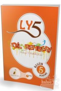 LYS 5 Dil Rehberi Özgün 5 Deneme