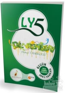 LYS 5 Dil Rehberi Özgün Kısa Cevaplı Açık Uçlu Soru Bankası