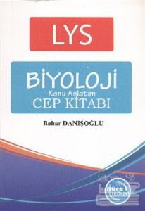 LYS Biyoloji Konu Anlatım Cep Kitabı