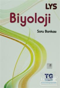 LYS Biyoloji Soru Bankası