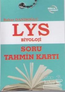 LYS Biyoloji Soru Tahmin Kartı