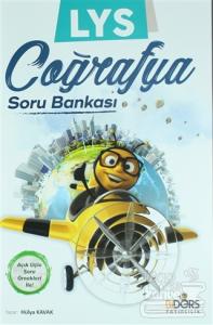 LYS Coğrafya Soru Bankası