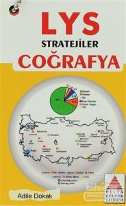 LYS Coğrafya Stratejiler Kartları