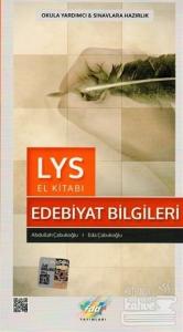 LYS Edebiyat Bilgileri El Kitabı