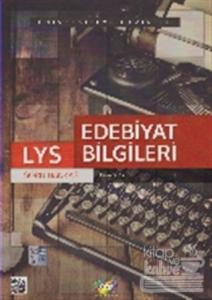 LYS Edebiyat Bilgileri Soru Bankası