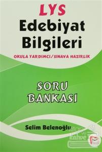 LYS Edebiyat Bilgileri Soru Bankası