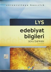 LYS Edebiyat Bilgileri Soru Bankası