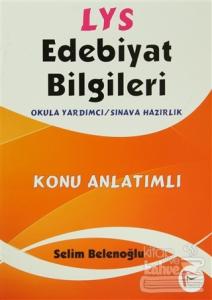 LYS Edebiyat Bilgileri